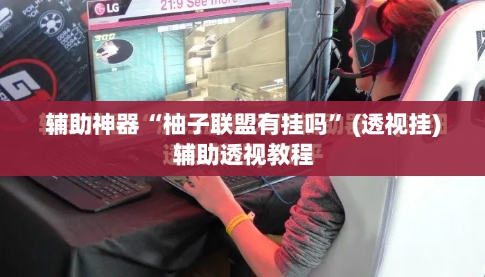 辅助神器“柚子联盟有挂吗	”(透视挂)辅助透视教程