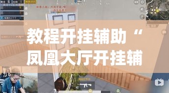 教程开挂辅助“凤凰大厅开挂辅助	”(透视挂)辅助透视教程