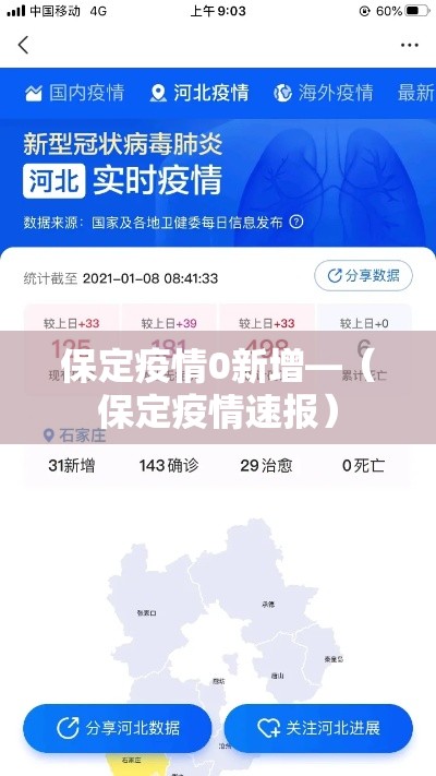 保定疫情0新增—(保定疫情速报) 保定疫情0新增—(保定疫情速报)