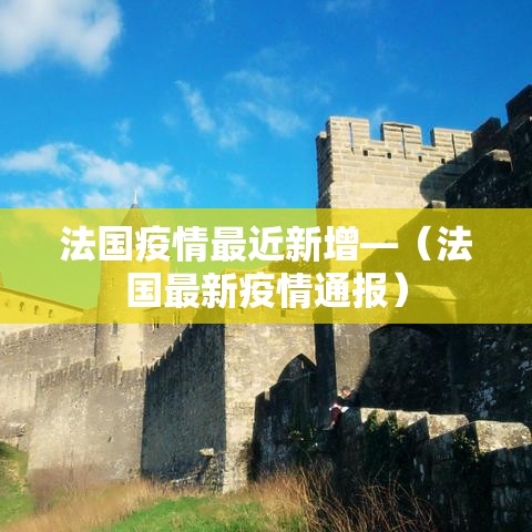 法国疫情最近新增—(法国最新疫情通报) 法国疫情最近新增—(法国最新疫情通报)