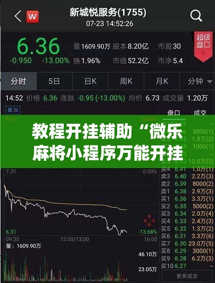 教程开挂辅助“微乐麻将小程序万能开挂器”(透视挂)辅助透视教程