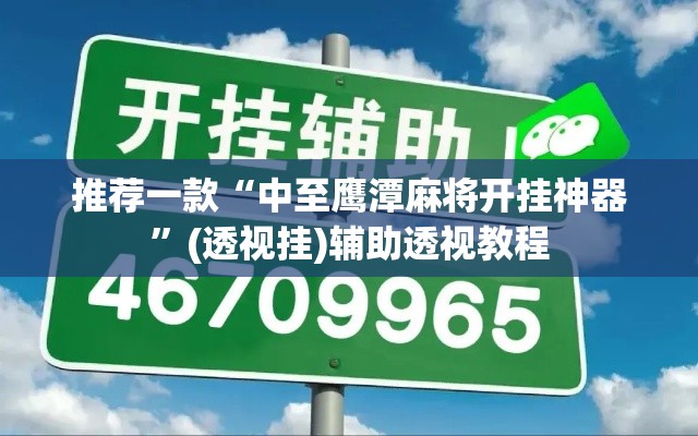 推荐一款“四方河南麻将挂先试用后付款”其实确实有挂
