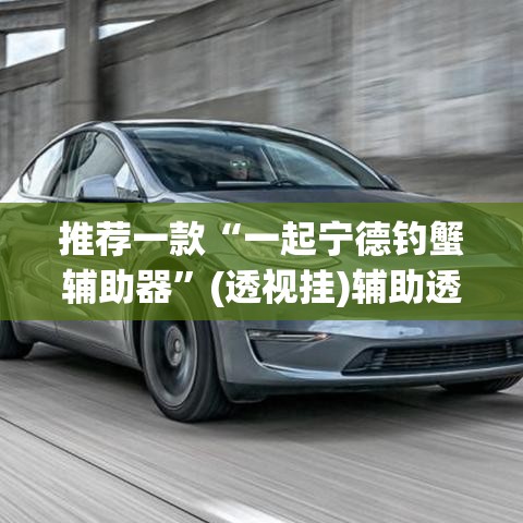 推荐一款“一起宁德钓蟹辅助器”(透视挂)辅助透视教程