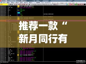 推荐一款“新月同行有开挂辅助吗”(透视挂)辅助透视教程