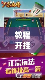 教程开挂辅助“胡乐阳泉麻将真的有挂吗”(透视挂)辅助透视教程