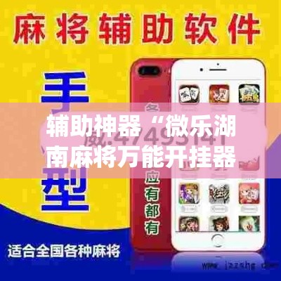 辅助神器“微乐湖南麻将万能开挂器通用版”(透视挂)辅助透视教程