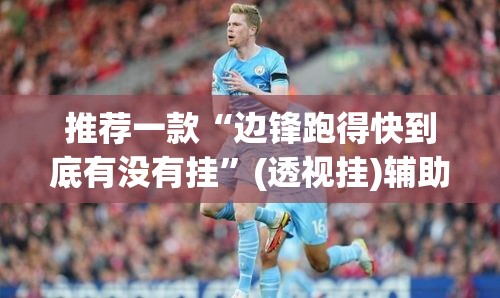 推荐一款“边锋跑得快到底有没有挂”(透视挂)辅助透视教程