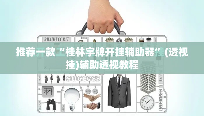 推荐一款“桂林字牌开挂辅助器”(透视挂)辅助透视教程