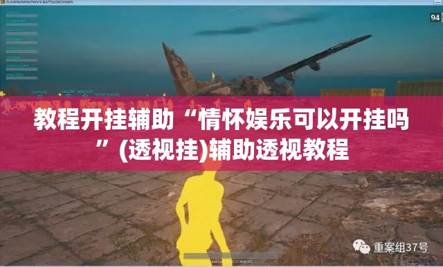 教程开挂辅助“情怀娱乐可以开挂吗	”(透视挂)辅助透视教程