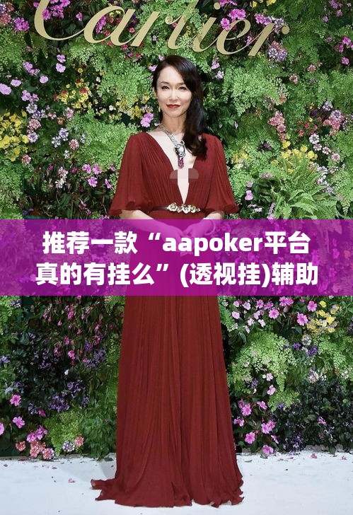 推荐一款“aapoker平台真的有挂么”(透视挂)辅助透视教程