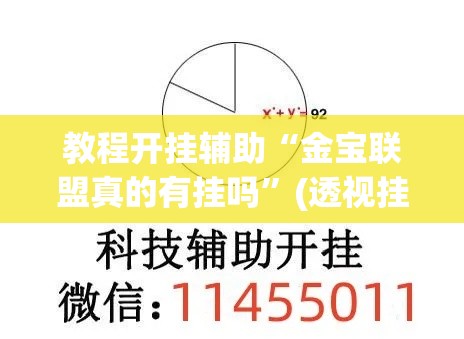 教程开挂辅助“金宝联盟真的有挂吗	”(透视挂)辅助透视教程