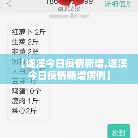 【遂溪今日疫情新增,遂溪今日疫情新增病例】 【遂溪今日疫情新增,遂溪今日疫情新增病例】