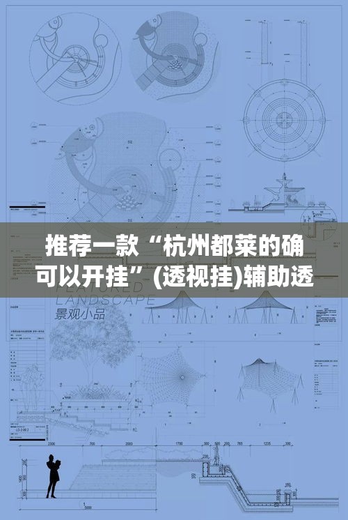 推荐一款“杭州都莱的确可以开挂	”(透视挂)辅助透视教程