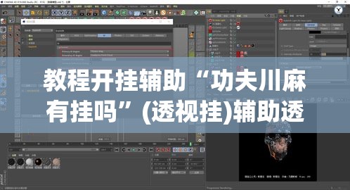 教程开挂辅助“功夫川麻有挂吗”(透视挂)辅助透视教程