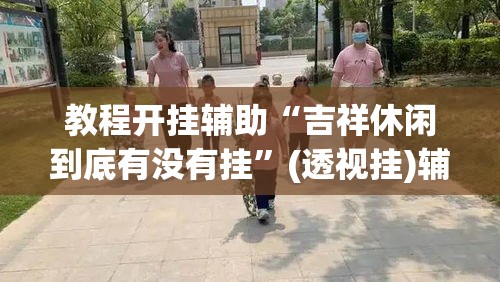 教程开挂辅助“吉祥休闲到底有没有挂	”(透视挂)辅助透视教程