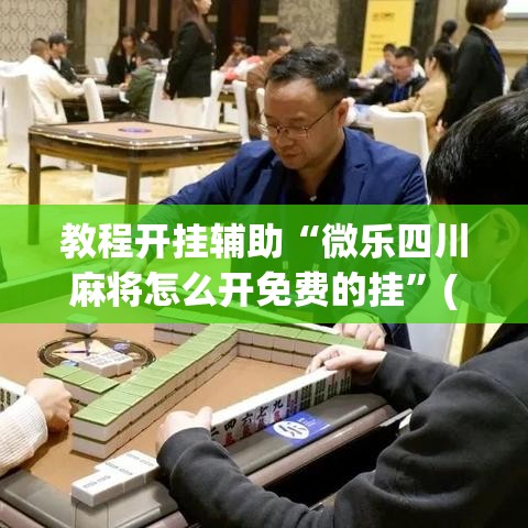 教程开挂辅助“微乐四川麻将怎么开免费的挂	”(透视挂)辅助透视教程