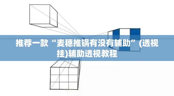 推荐一款“麦穗推锅有没有辅助”(透视挂)辅助透视教程