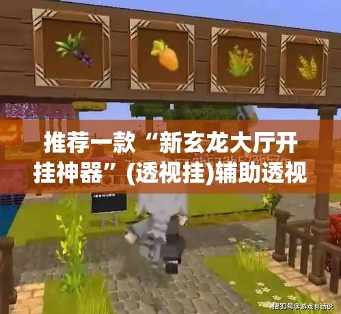 推荐一款“新玄龙大厅开挂神器”(透视挂)辅助透视教程