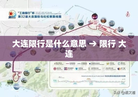 大连限行是什么意思 → 限行 大连