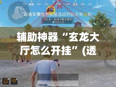 辅助神器“玄龙大厅怎么开挂”(透视挂)辅助透视教程