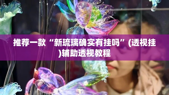 推荐一款“新琉璃确实有挂吗	”(透视挂)辅助透视教程