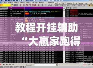 教程开挂辅助“大赢家跑得快作弊软件下载”(透视挂)辅助透视教程