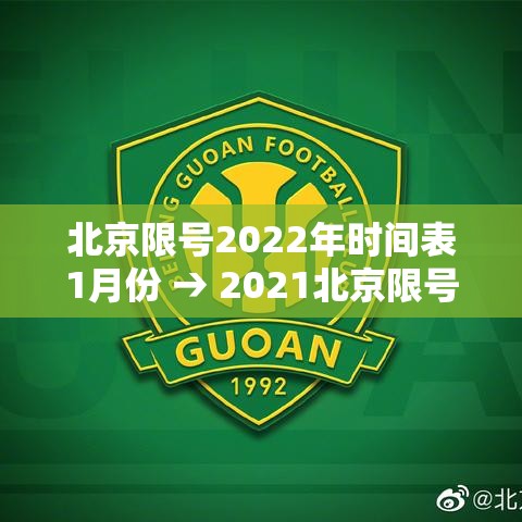 北京限号2022年时间表1月份 → 2021北京限号时间查询