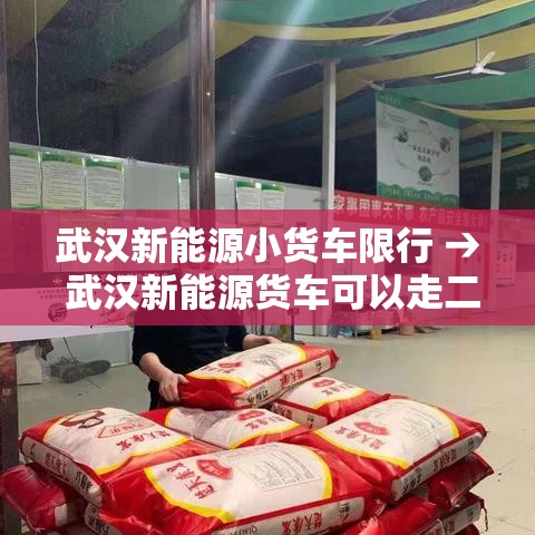 武汉新能源小货车限行 → 武汉新能源货车可以走二环吗 武汉新能源小货车限行 → 武汉新能源货车可以走二环吗
