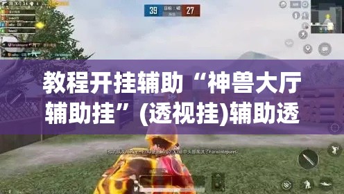 教程开挂辅助“神兽大厅辅助挂	”(透视挂)辅助透视教程