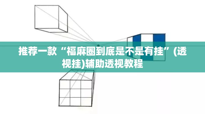 推荐一款“福麻圈到底是不是有挂	”(透视挂)辅助透视教程