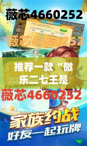 推荐一款“微乐二七王是否真的有挂”(透视挂)辅助透视教程
