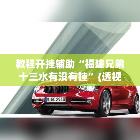 教程开挂辅助“福建兄弟十三水有没有挂	”(透视挂)辅助透视教程