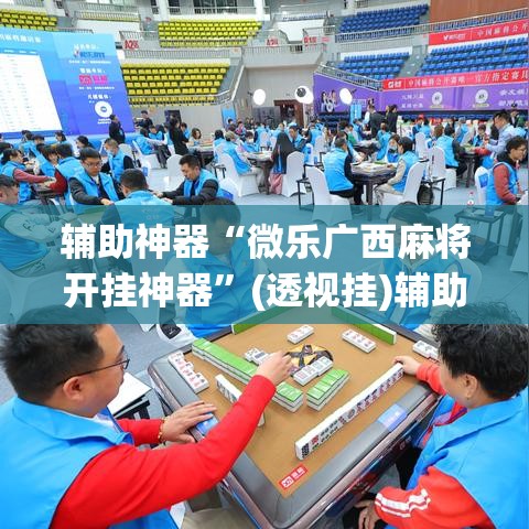 辅助神器“微乐广西麻将开挂神器”(透视挂)辅助透视教程