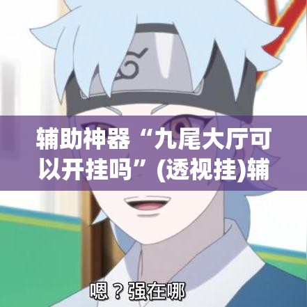 辅助神器“九尾大厅可以开挂吗”(透视挂)辅助透视教程