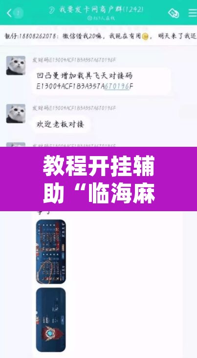 教程开挂辅助“临海麻将可以作弊吗	”(透视挂)辅助透视教程