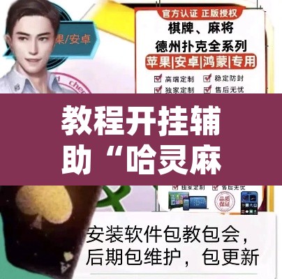 教程开挂辅助“哈灵麻将有胡牌神器吗	”(透视挂)辅助透视教程