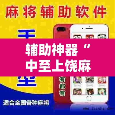 辅助神器“中至上饶麻将外卦神器下载安装	”(透视挂)辅助透视教程