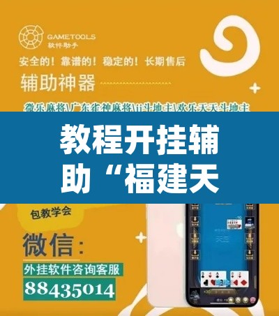 教程开挂辅助“福建天天开心十三水辅助”(透视挂)辅助透视教程