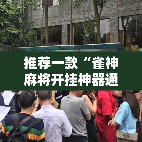 推荐一款“雀神麻将开挂神器通用版	”(透视挂)辅助透视教程