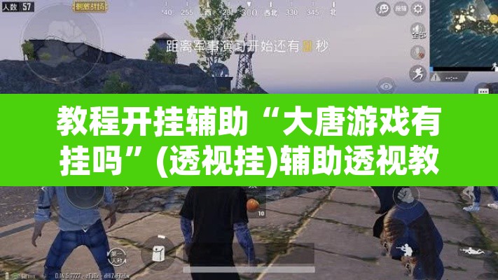 教程开挂辅助“大唐游戏有挂吗”(透视挂)辅助透视教程