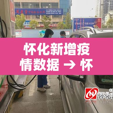 怀化新增疫情数据 → 怀化新增2例新型肺炎 怀化新增疫情数据 → 怀化新增2例新型肺炎