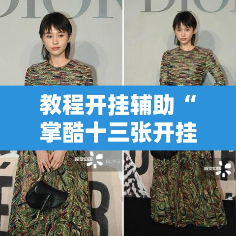 教程开挂辅助“掌酷十三张开挂神器软件下载”(透视挂)辅助透视教程