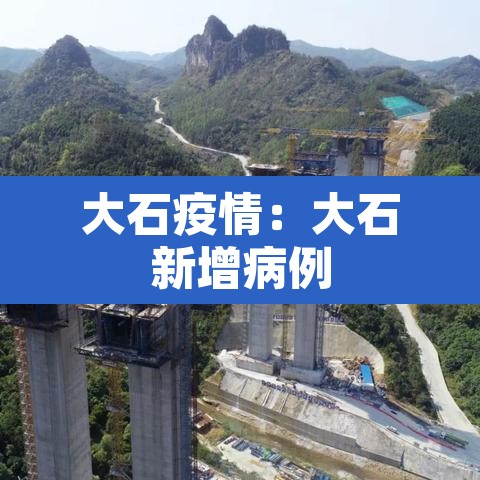 大石疫情:大石新增病例 大石疫情:大石新增病例