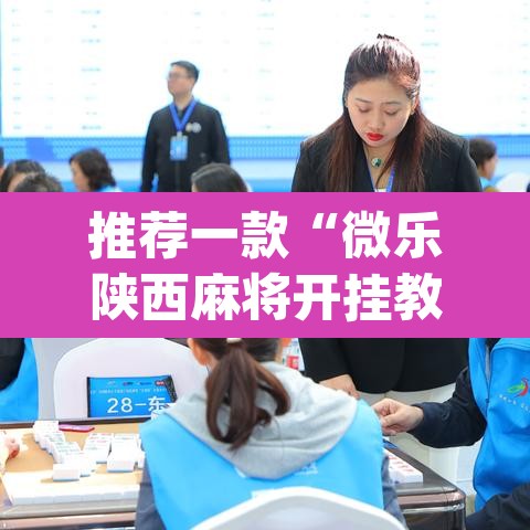 推荐一款“微乐陕西麻将开挂教程”(透视挂)辅助透视教程