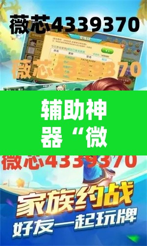 辅助神器“微乐山西麻将开挂教程	”(透视挂)辅助透视教程