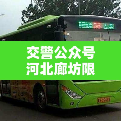 交警公众号河北廊坊限行›廊坊限行处罚查询 交警公众号河北廊坊限行›廊坊限行处罚查询