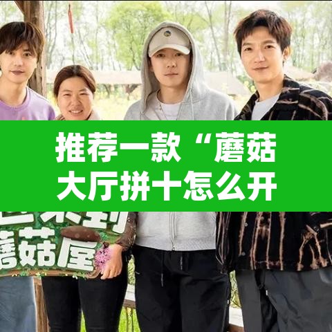 推荐一款“蘑菇大厅拼十怎么开挂”(透视挂)辅助透视教程