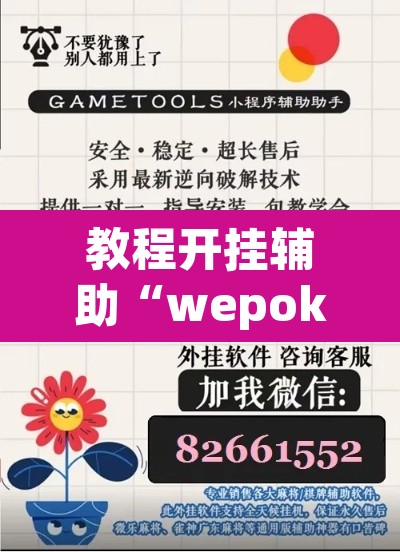 教程开挂辅助“wepoker辅助作弊”(透视挂)辅助透视教程