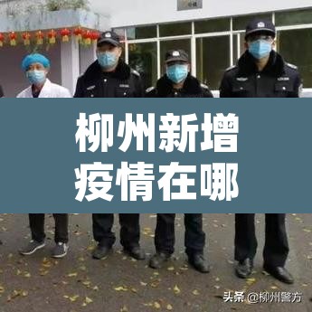 柳州新增疫情在哪:柳州新增新冠 柳州新增疫情在哪:柳州新增新冠