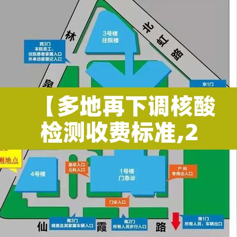 【多地再下调核酸检测收费标准,2021年核酸收费标准】